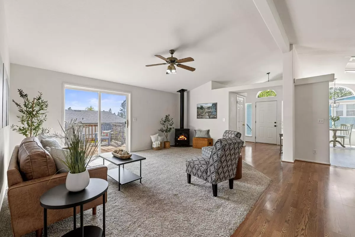 Grass Valley, CA 95949,14867 Hidden Rock DR