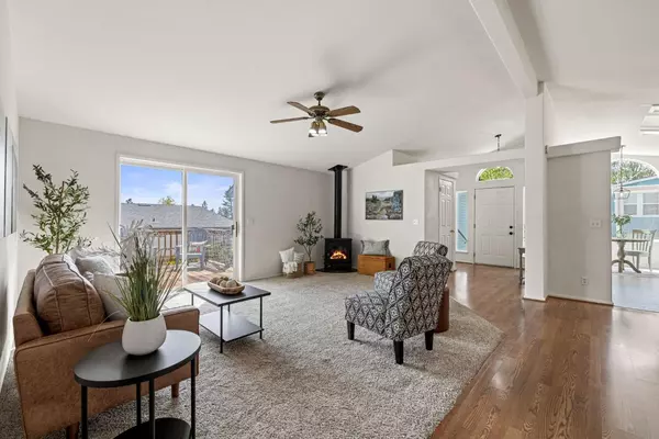 14867 Hidden Rock DR, Grass Valley, CA 95949