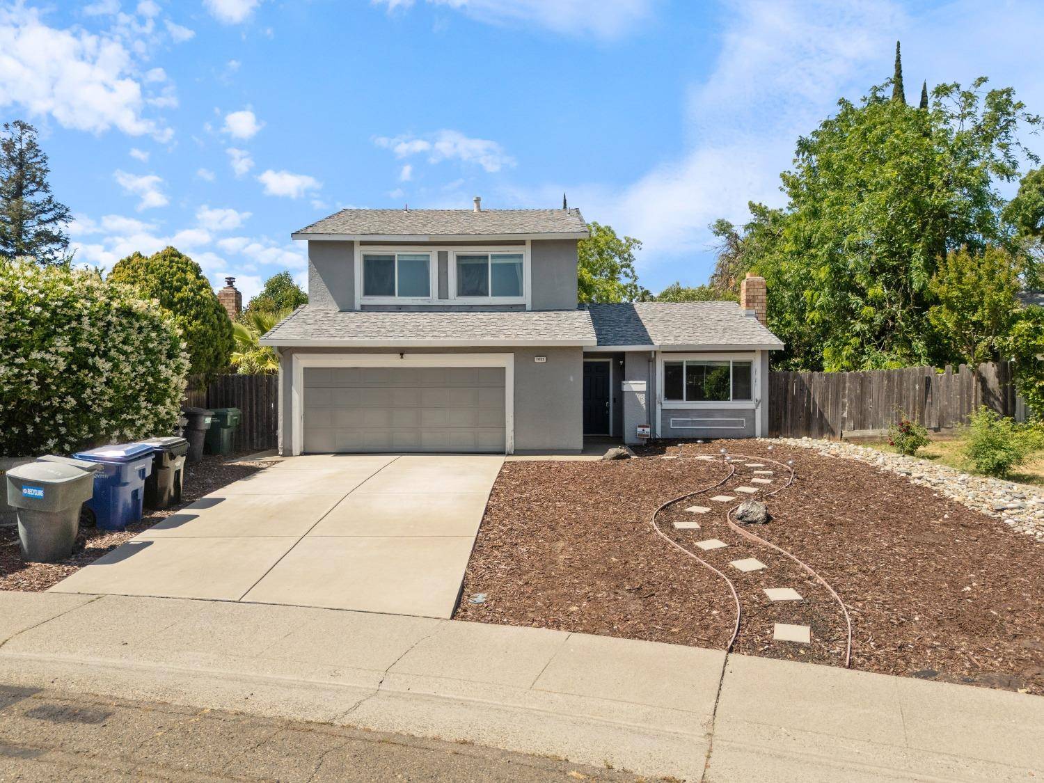 Sacramento, CA 95842,7055 Woodrick WAY