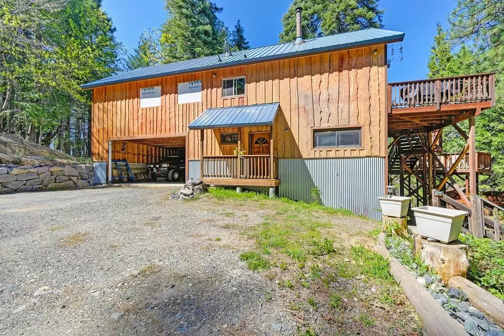 Alta, CA 95701,210 Moody Ridge RD