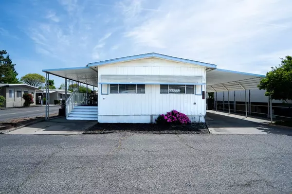 2307 Oakdale Road #32, Modesto, CA 95355