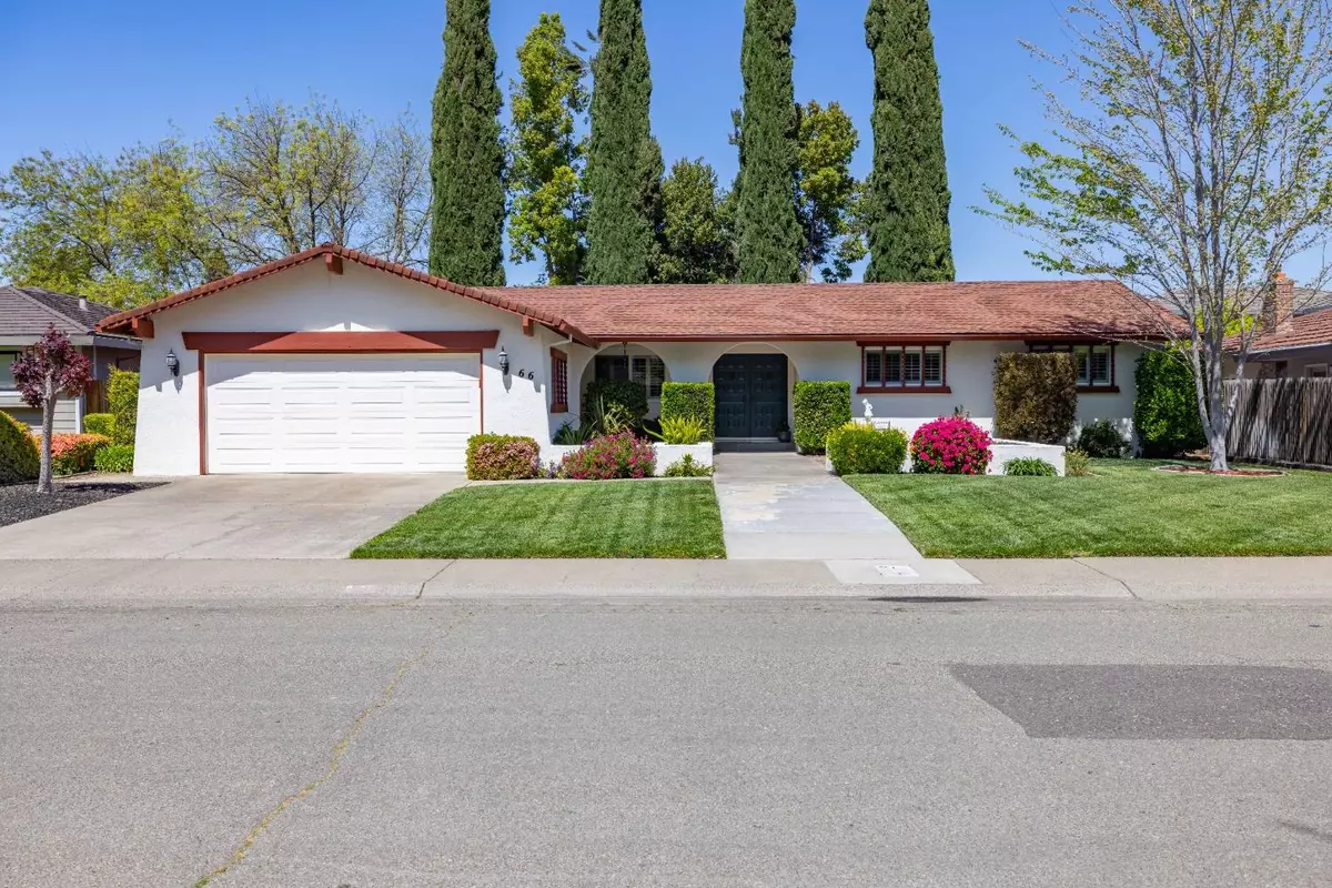 Sacramento, CA 95831,66 Starglow CIR