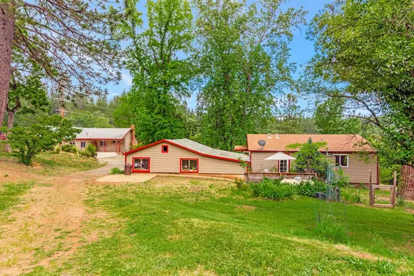 22175 Placer Hills RD, Colfax, CA 95713