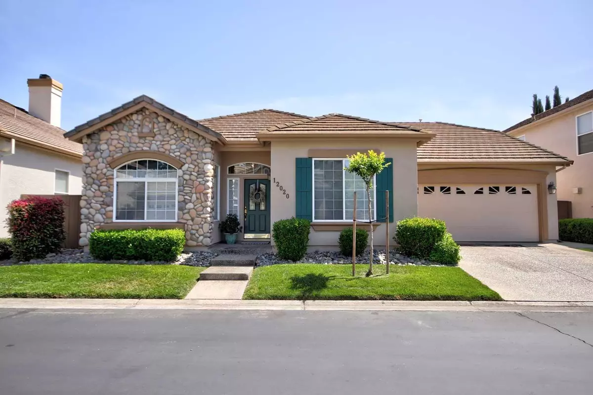 Gold River, CA 95670,12020 Gold Arbor LN