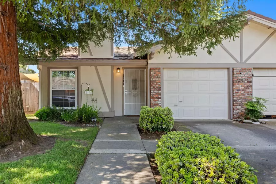 2344 Bridlewood DR #21, Rancho Cordova, CA 95670