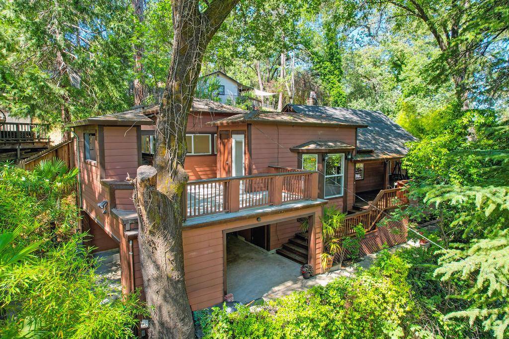 3074 Sheridan ST, Placerville, CA 95667