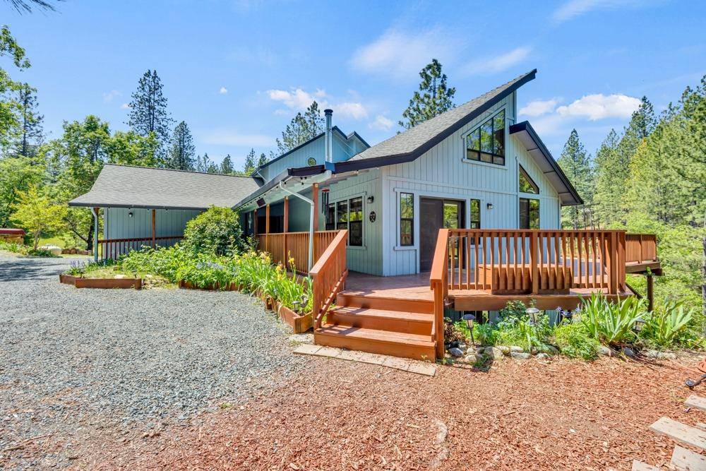 24275 Grand View Ave., Colfax, CA 95713