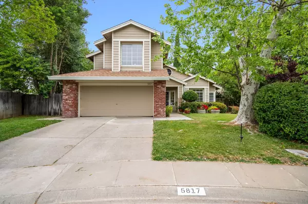 5817 E Sparrow Hawk CT, Elk Grove, CA 95758