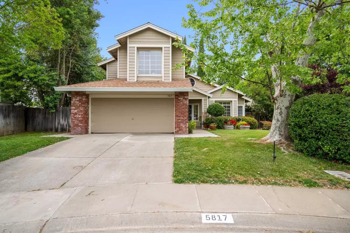 Elk Grove, CA 95758,5817 E Sparrow Hawk CT