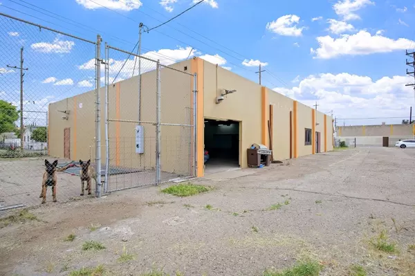 Stockton, CA 95203,609 S San Joaquin ST