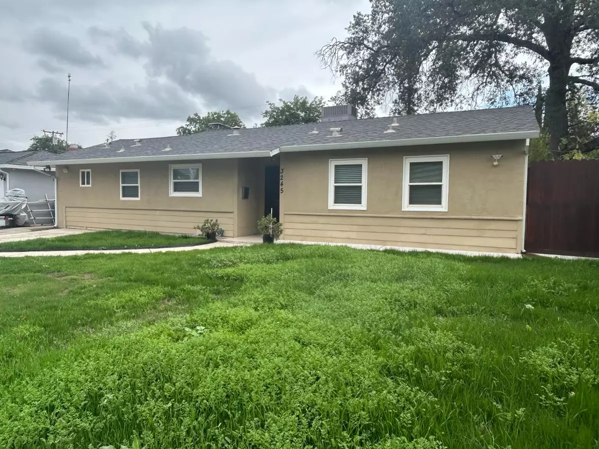 Sacramento, CA 95864,3245 Wemberley DR