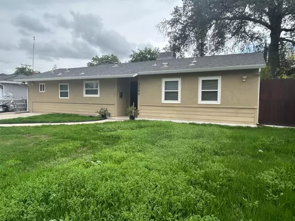3245 Wemberley DR, Sacramento, CA 95864