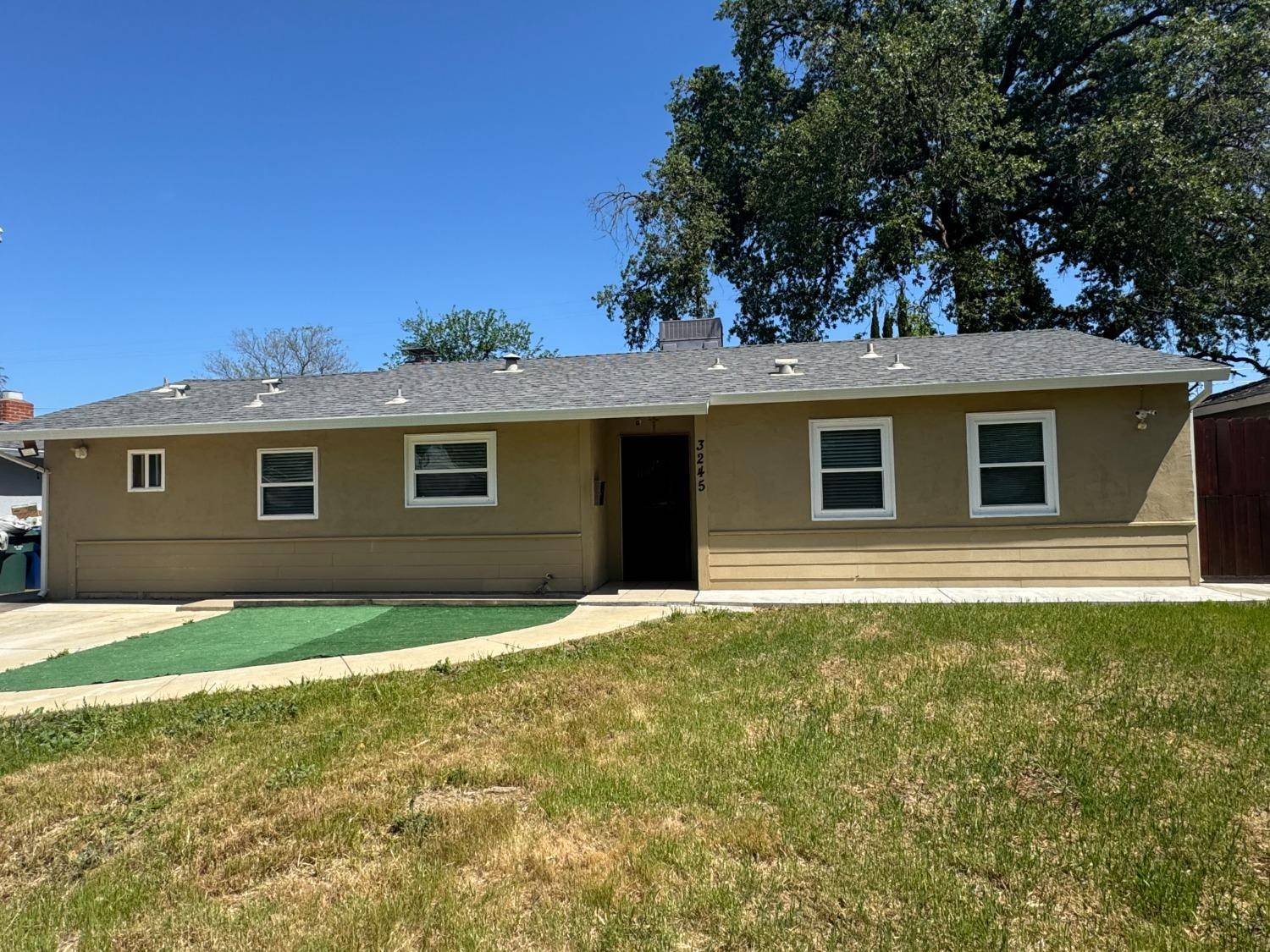 Sacramento, CA 95864,3245 Wemberley DR