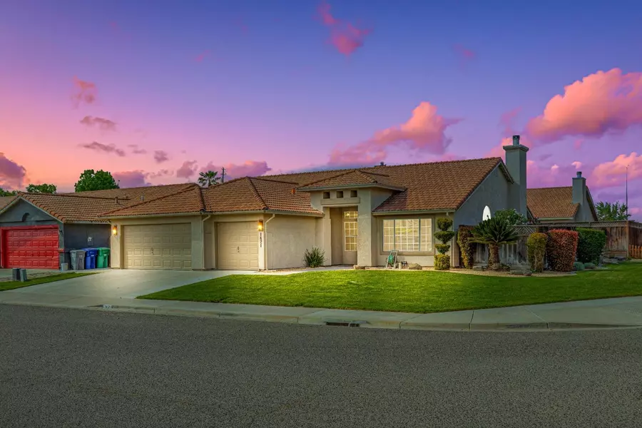1421 Via Alberti, Gustine, CA 95322
