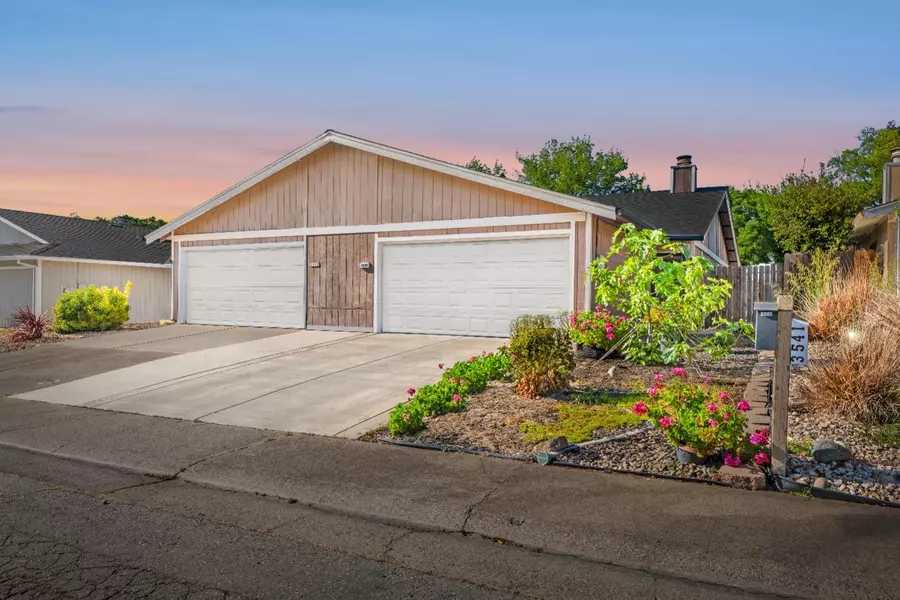 3539 Treleaven CT, Antelope, CA 95843