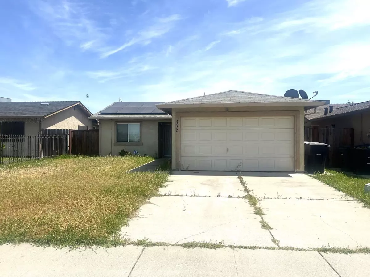 Riverbank, CA 95367,6072 Preakness DR