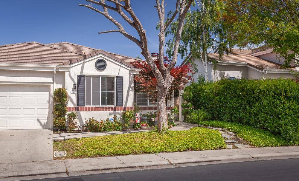 Stockton, CA 95219,3070 Carousel CIR