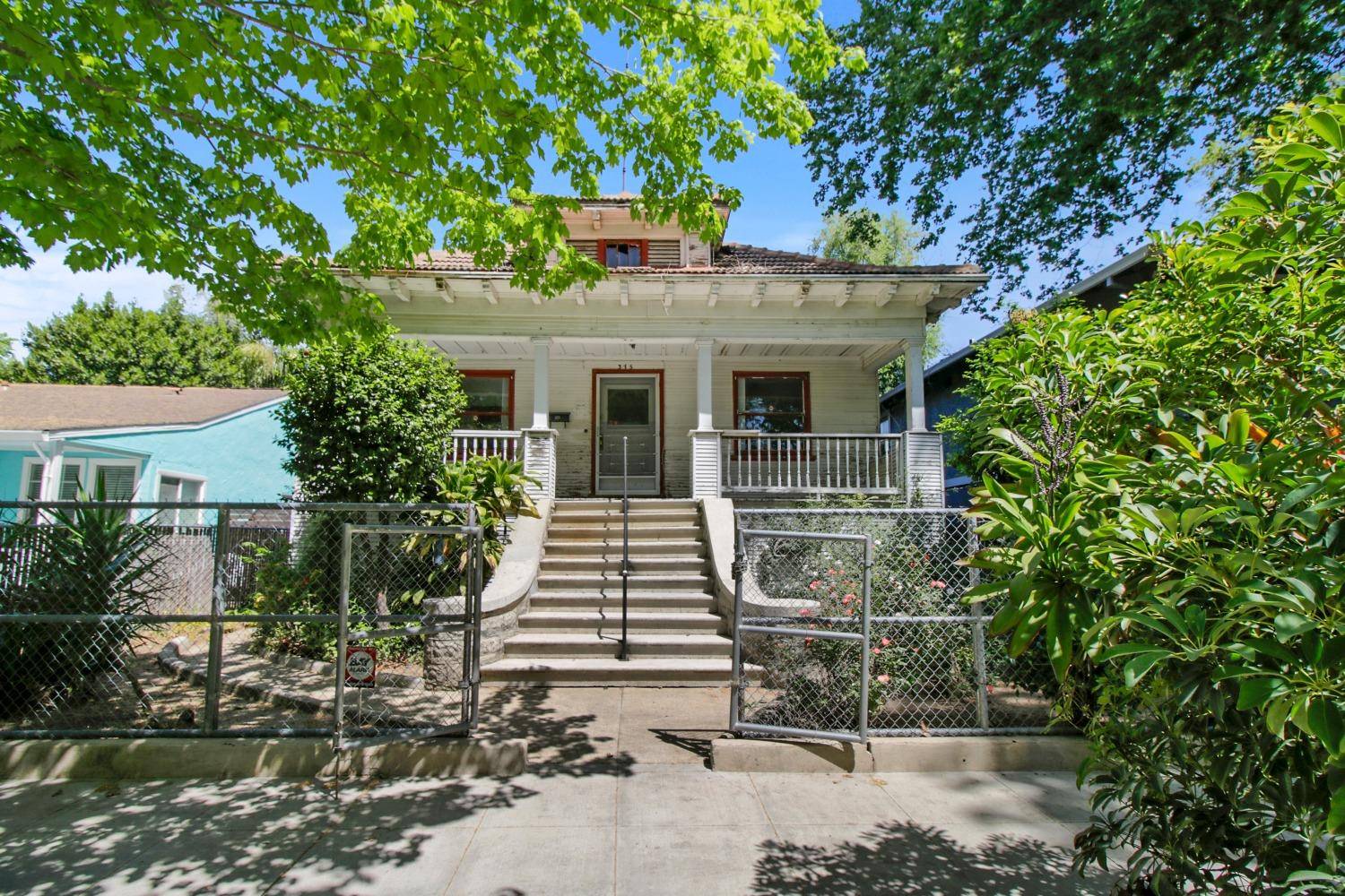 315 U ST, Sacramento, CA 95818