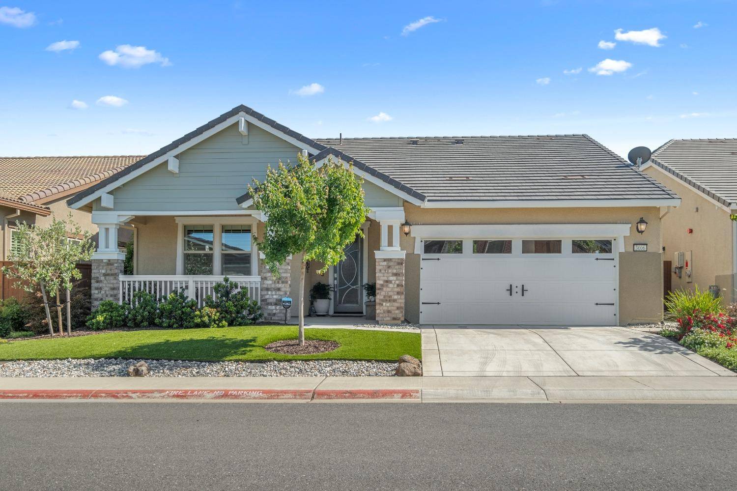 El Dorado Hills, CA 95762,3006 Madrid Dr.