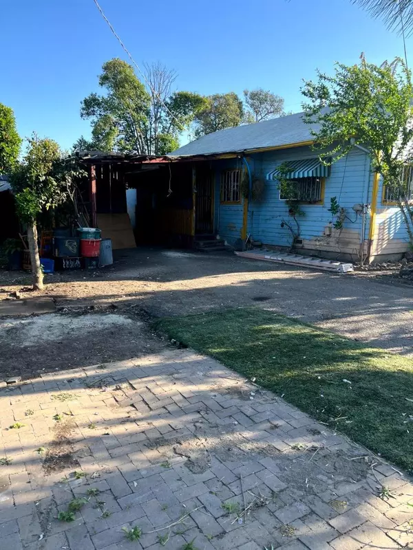 Stockton, CA 95205,2930 E Anderson ST