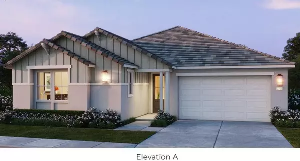 2040 Lazy Day Lane DR, Roseville, CA 95747