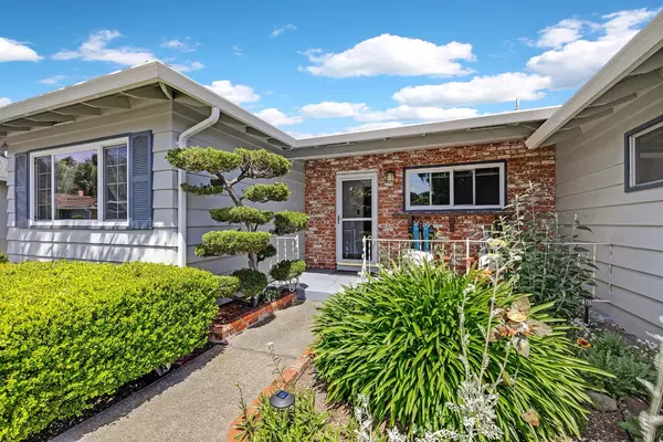 Fremont, CA 94538,4761 Shelborne Park CT
