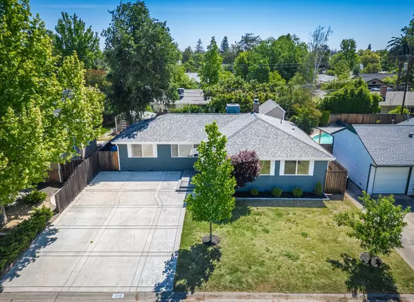 2112 Lorenzo LN, Sacramento, CA 95864