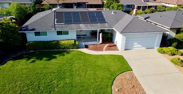Carmichael, CA 95608,6307 Pennyroyal WAY
