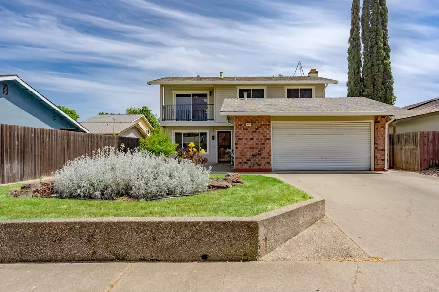 9442 Fort Worth WAY, Sacramento, CA 95827