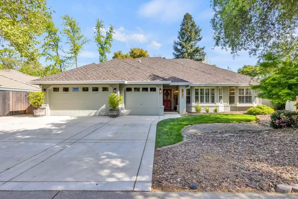 Loomis, CA 95650,6149 Camphor CT