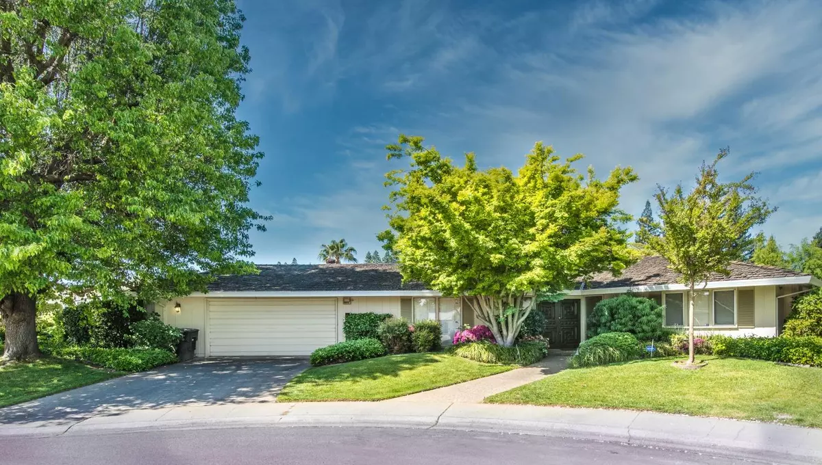 Sacramento, CA 95864,49 Adler CIR