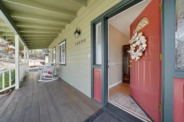 Pine Grove, CA 95665,12350 Eldel Road