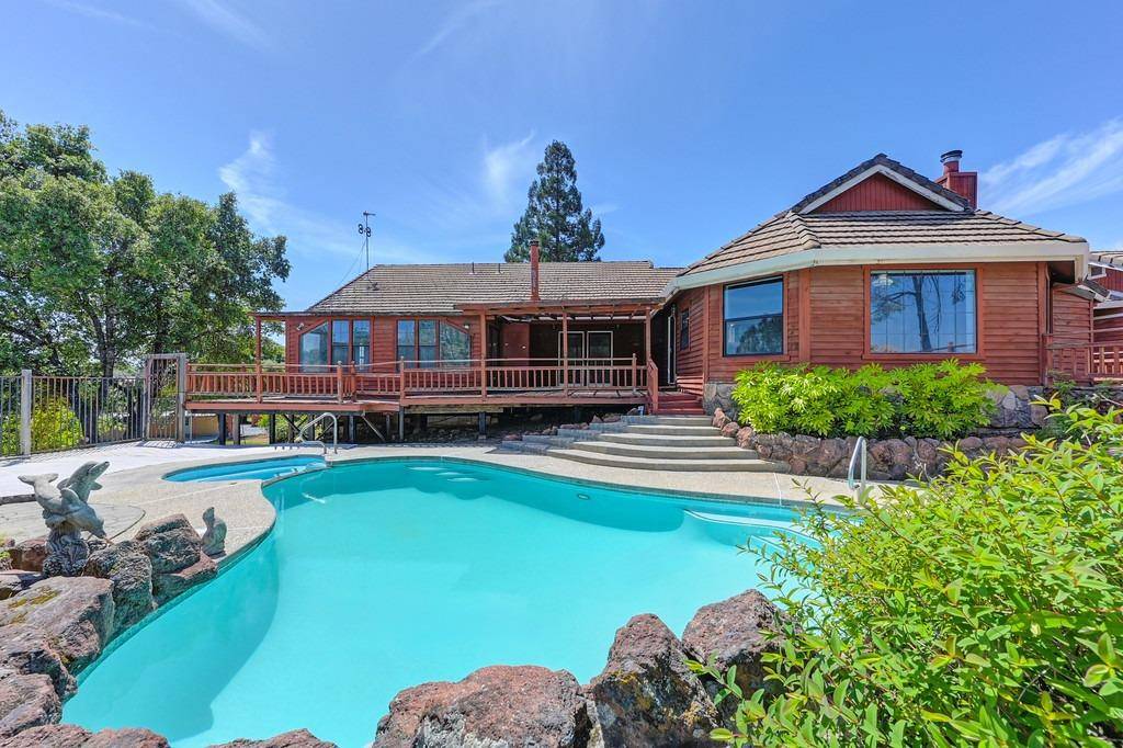 Cool, CA 95614,4875 Silk Tree LN