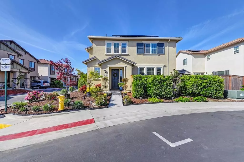 Lincoln, CA 95648,841 Lincolnshire CIR