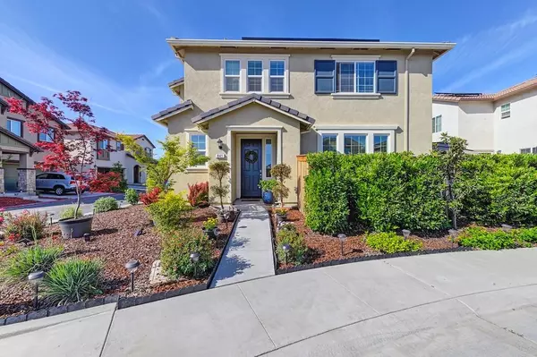 Lincoln, CA 95648,841 Lincolnshire CIR