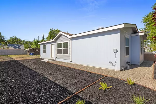 Modesto, CA 95351,307 California AVE