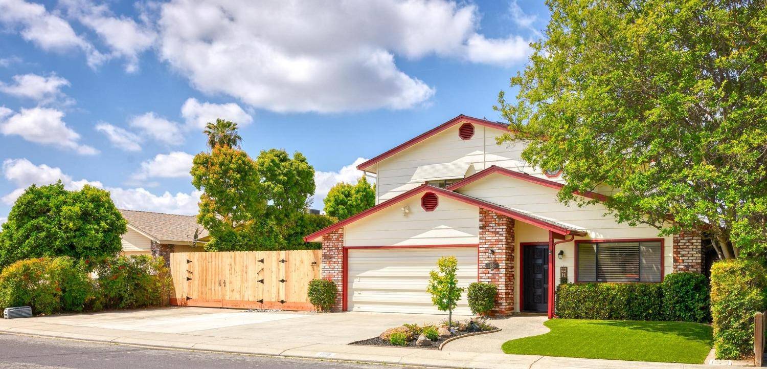 1135 Eagle LN, Manteca, CA 95337