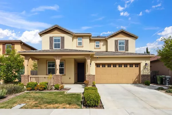 Tracy, CA 95377,180 Steven Bridges LN