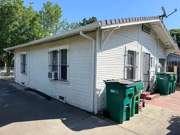 Stockton, CA 95206,818 E 3rd ST