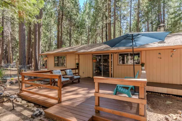 Volcano, CA 95689,20191 Kit CT
