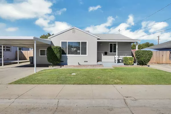 2122 Sicard ST, Marysville, CA 95901