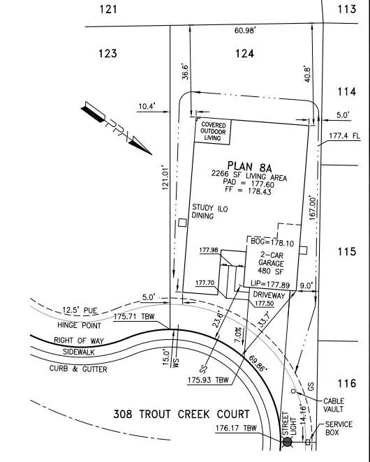 Lincoln, CA 95648,308 Trout Creek CT