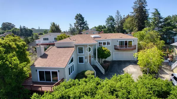 Hayward, CA 94542,26373 Parkside DR