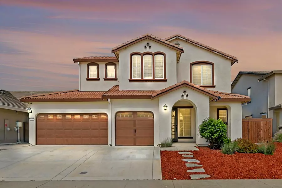 12798 Evanston WAY, Rancho Cordova, CA 95742
