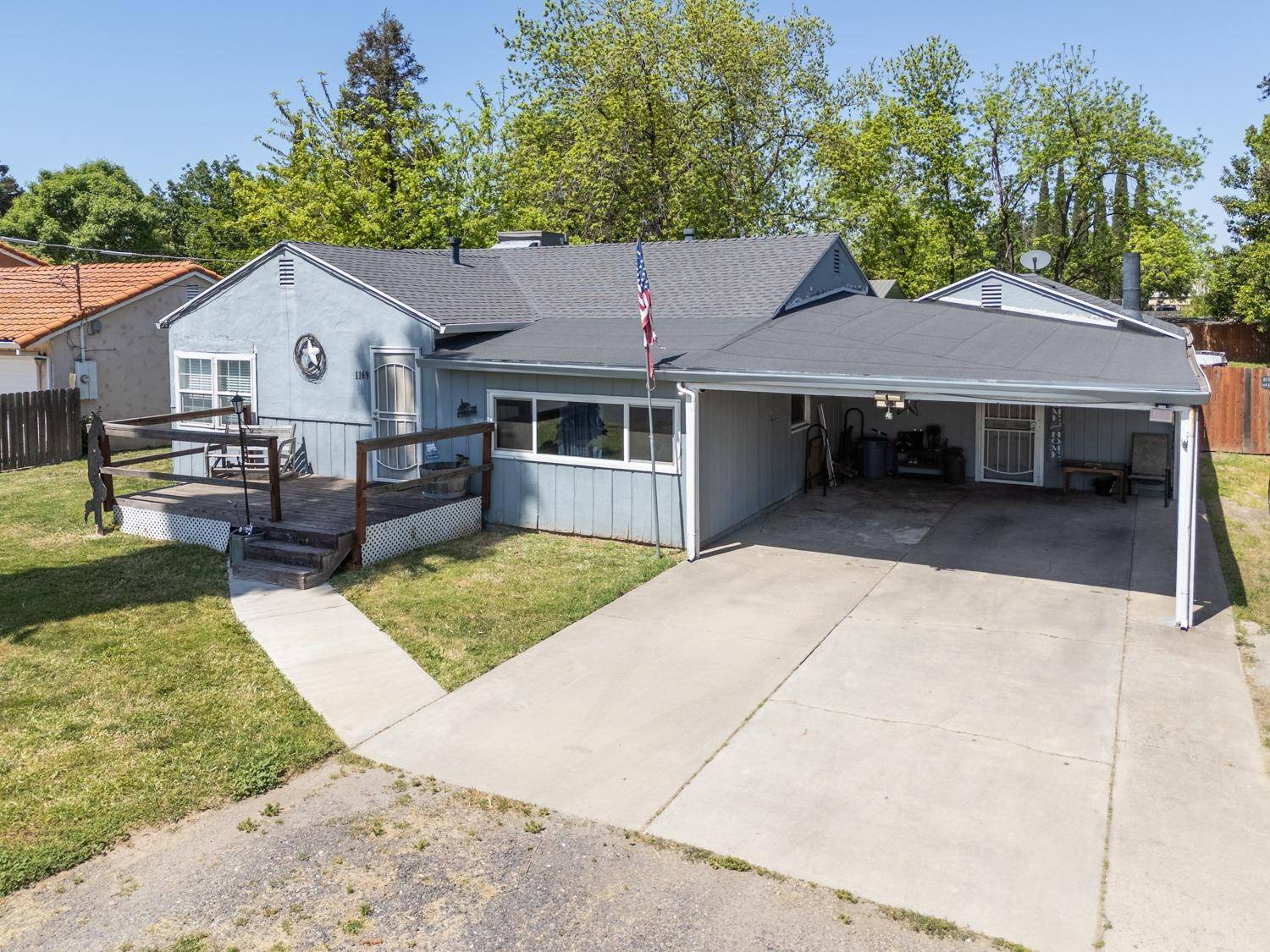 1169 Marcia AVE, Yuba City, CA 95991