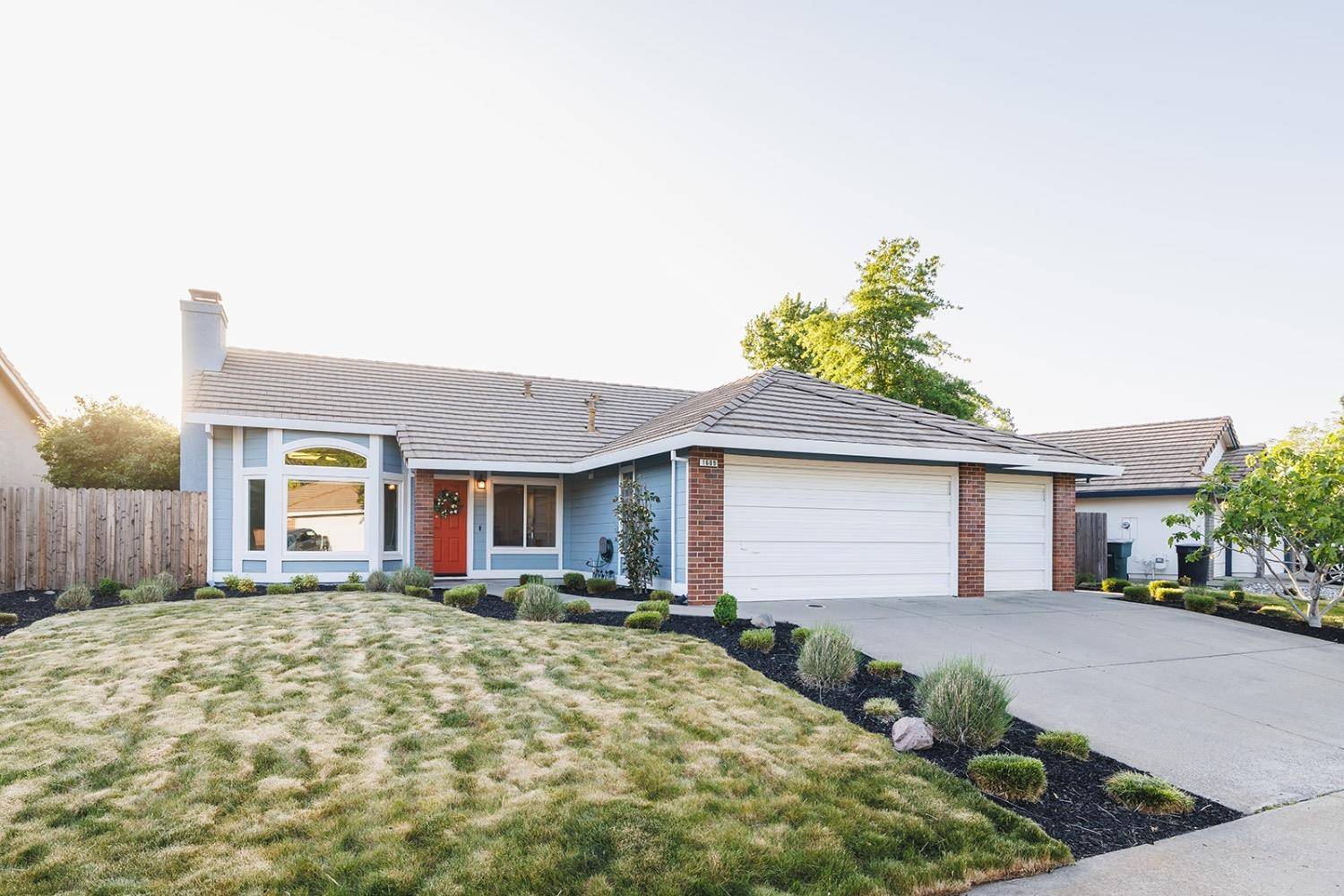 Roseville, CA 95747,1609 Steinbeck DR