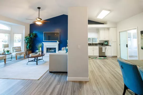 Roseville, CA 95747,1609 Steinbeck DR