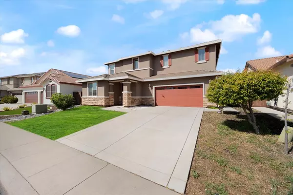Rancho Cordova, CA 95742,12686 Solsberry WAY