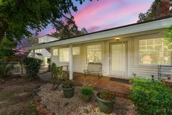 Sacramento, CA 95838,1655 Los Robles BLVD