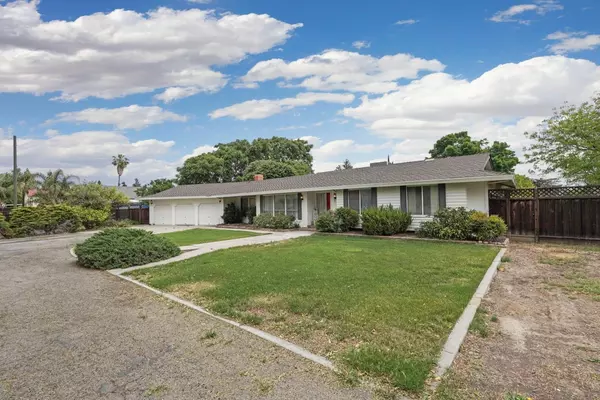 Tracy, CA 95377,27052 S Macarthur DR